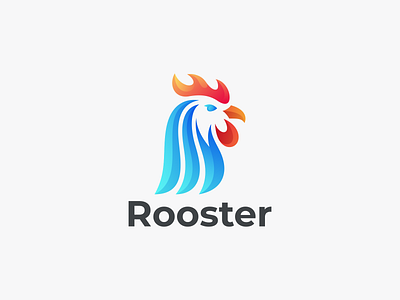 Rooster branding graphic design illustration logo rooster rooster coloring rooster icon rooster logo