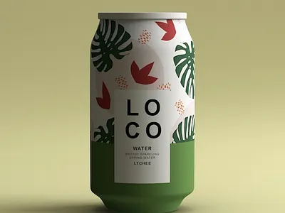 Classic Water Cans 3d 3d animation production house 3d character models 3d modeling 3d modeling company 3d modeling services 3d rendering 3dmodel animation branding can design graphic design illustration logo motion graphics ui