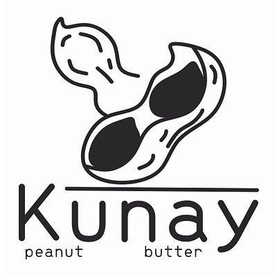 Kunay branding desing graphic design logo
