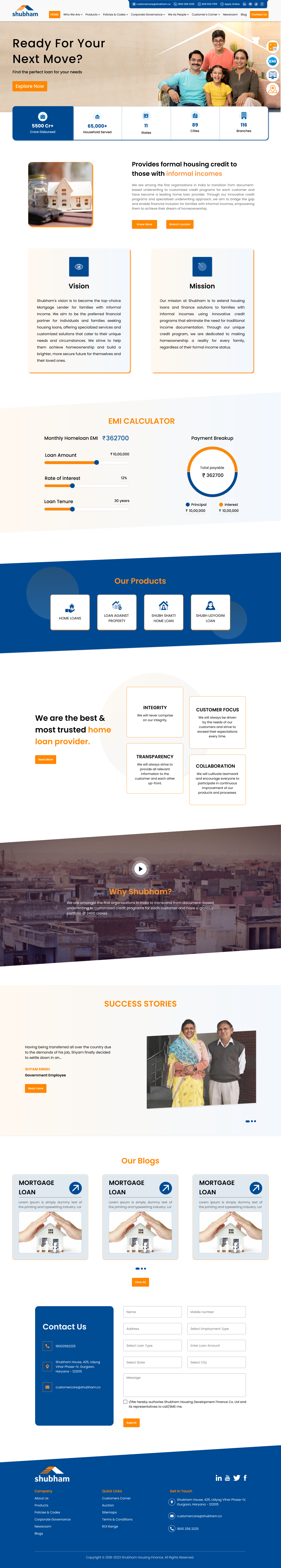 Shubham.co adobe xd branding figma ui ui ux web design