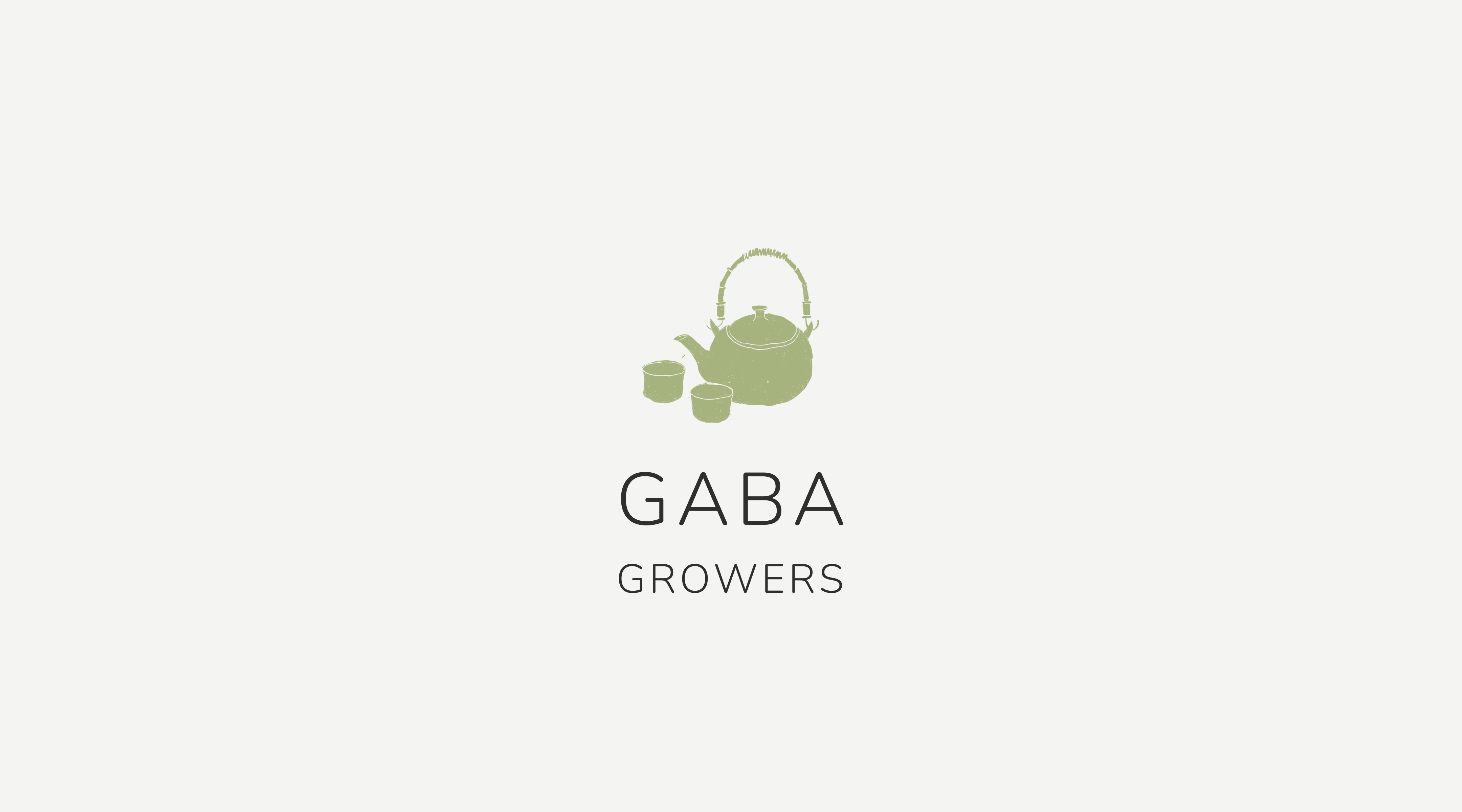 Gaba tea