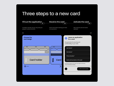 Landing Page figma landing page product page ui ux web