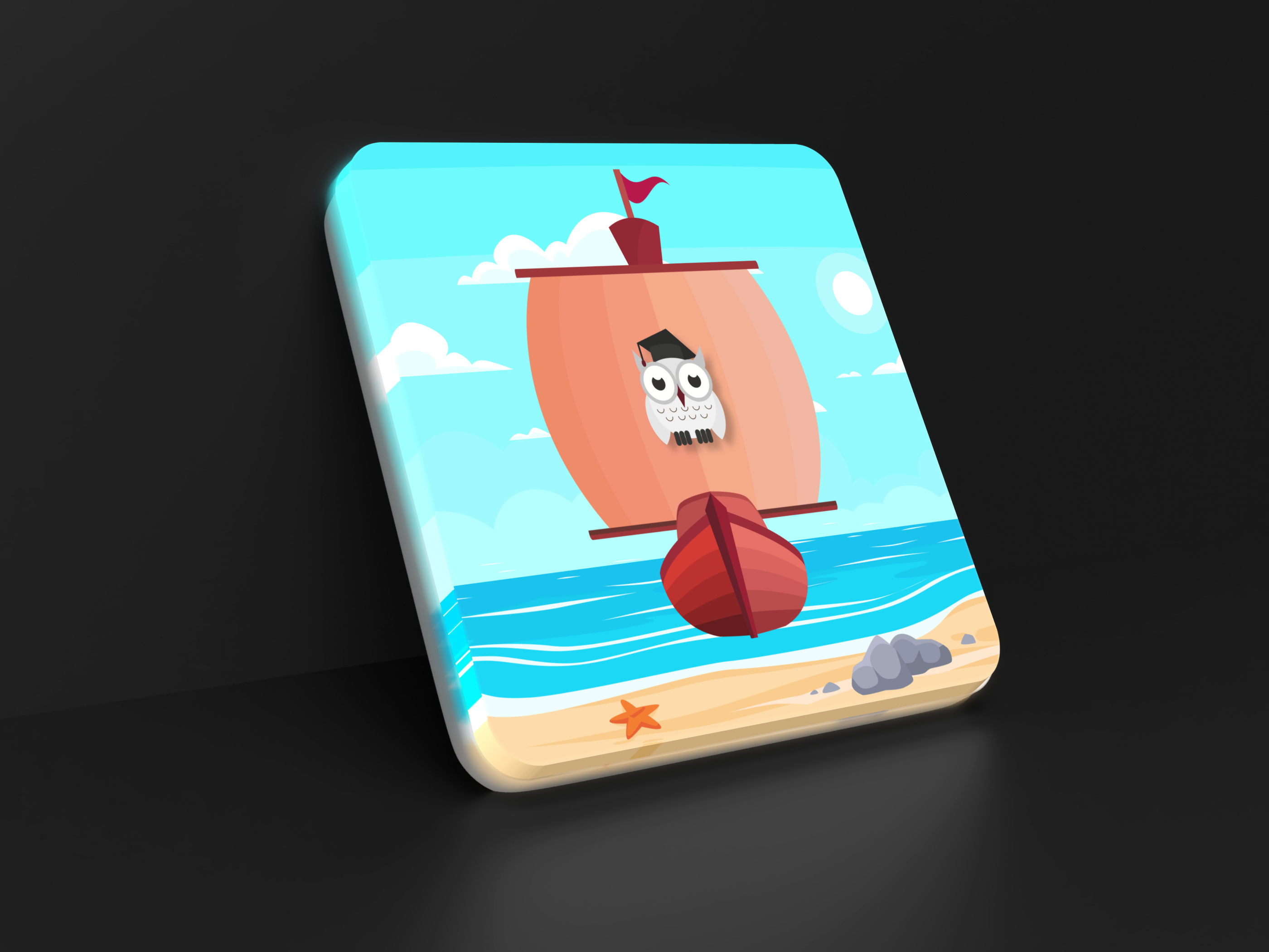 Wisdomraft Game Design app design game design uiux