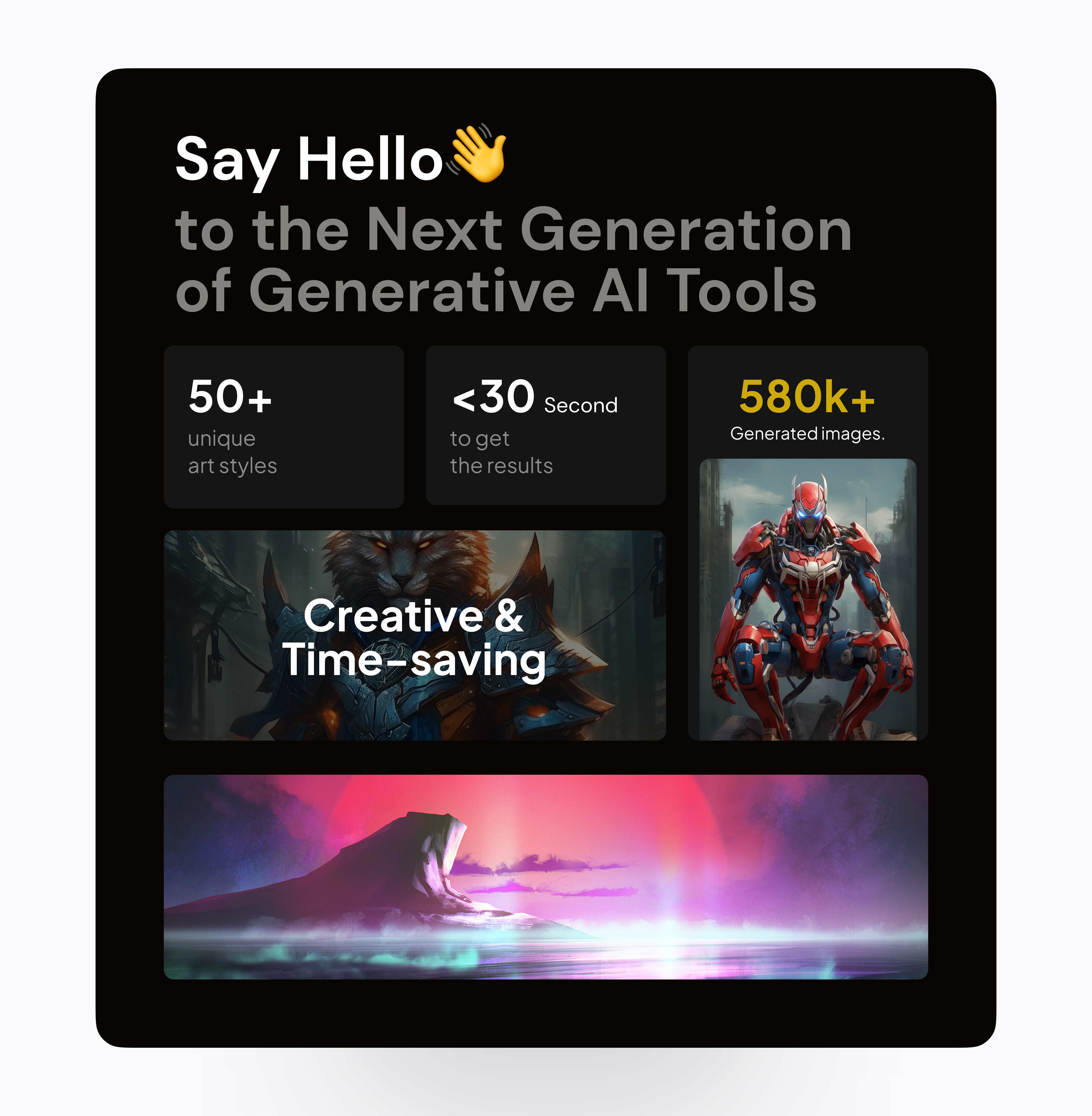 Image Generator Feature Set Bento Grid bento grids bentogrid branding components design design tools designs drive elementor elements graphic design grid illustration logo new product design ui ux web web app