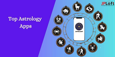 Top Astrology Apps astrology app development