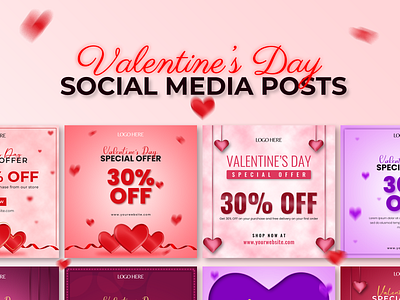 Valentines designs, themes, templates and downloadable graphic elements on  Dribbble