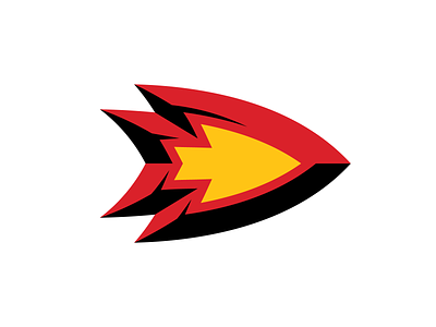 Sean's NFL - Kansas City Chiefs Concept Logo branding chiefs design football graphic design identity illustration illustrator kansas city kansas city chiefs kc logo nfl sports sports logo vector