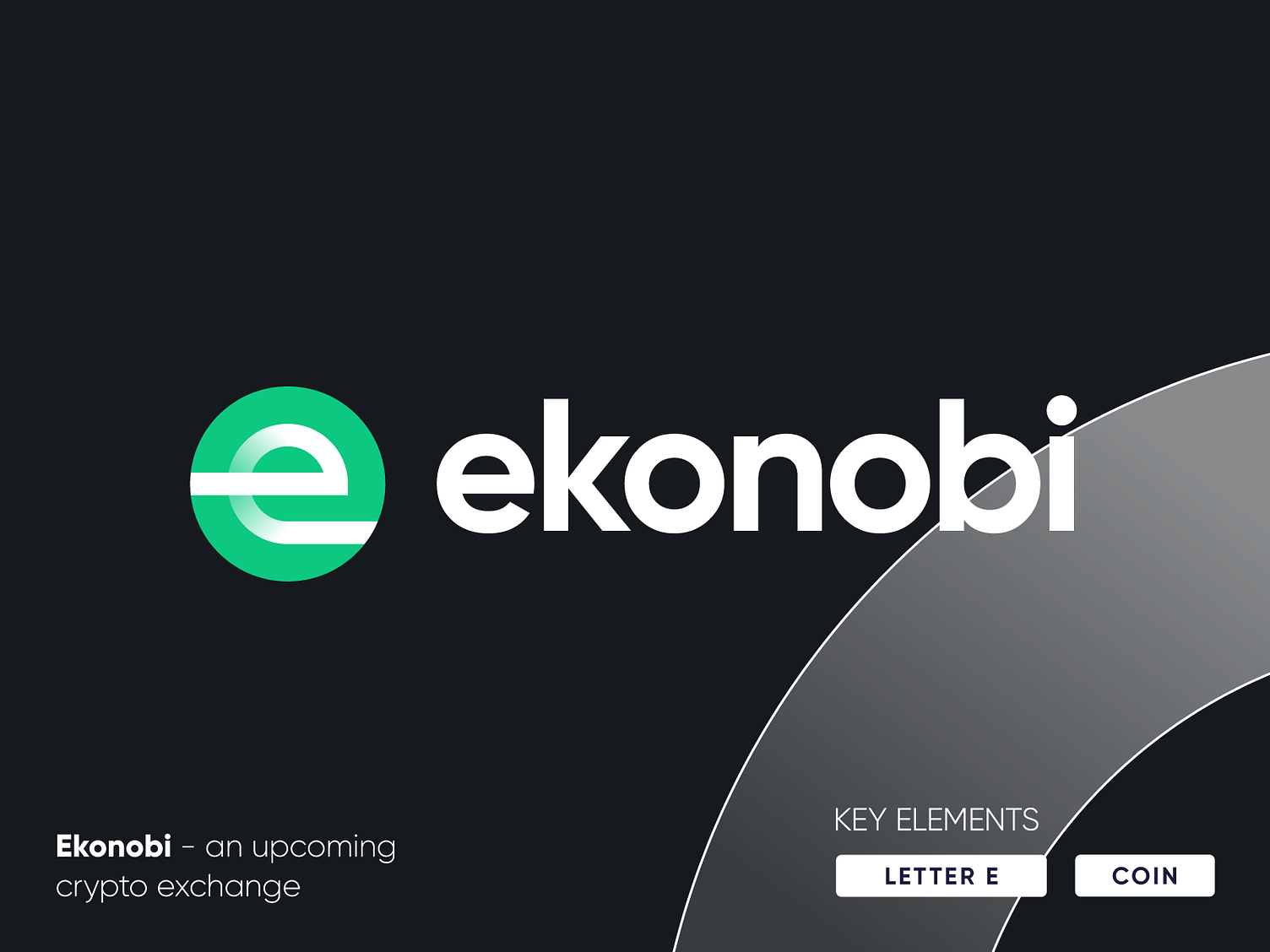 Crypto Exchange - Logo Design Exploration (for sale) by Eugene MT on  Dribbble