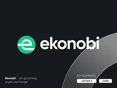 Crypto Exchange - Logo Design Exploration (for sale) brand guidelines brand identity brand system branding coin creative logo crypto bitcoin currency fintech for sale unused buy identity identity design logo logo design logo designer logotype mark modern logo startup branding symbol tech media digital