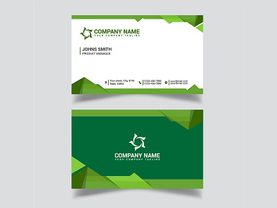 Business Card Design branding business business card design card design design idea designer graphic design illustration sale design