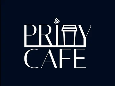 Cafe Logo Animation 3d aestheticlogo animation branding cafedesign cafelogo coffee design designinspiration flutterui graphic design illustration logo logodesign modern motion graphics restaurants smoothanimation ui userinterface