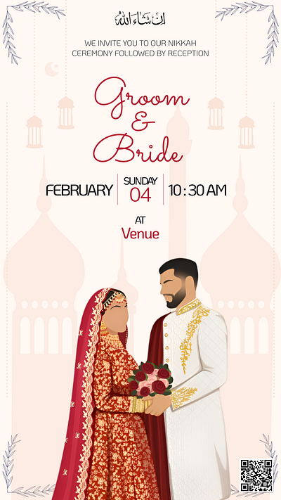 Wedding invitation poster. graphicdesign poster weddinginvitationposter weddingposter