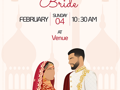 Wedding invitation poster. graphicdesign poster weddinginvitationposter weddingposter