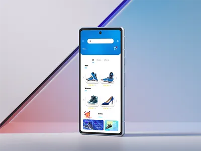 E-Store app figma ui uiuxdesign ux