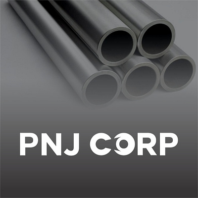 PNJ CORP tubes pipes