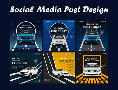 Social media post, social media branding business creative design graphic design grow media mediapost modern social media post socialmedia