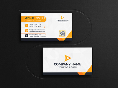 Creative Business Card Design apparel architecture brand identity business card card design corporate graphic designer identity modern business professional business card visiting card design