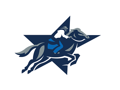 Sean's NFL - Dallas Cowboys Concept Logo branding cowboys dallas dallas cowboys design football graphic design identity illustration illustrator logo nfl sports vector