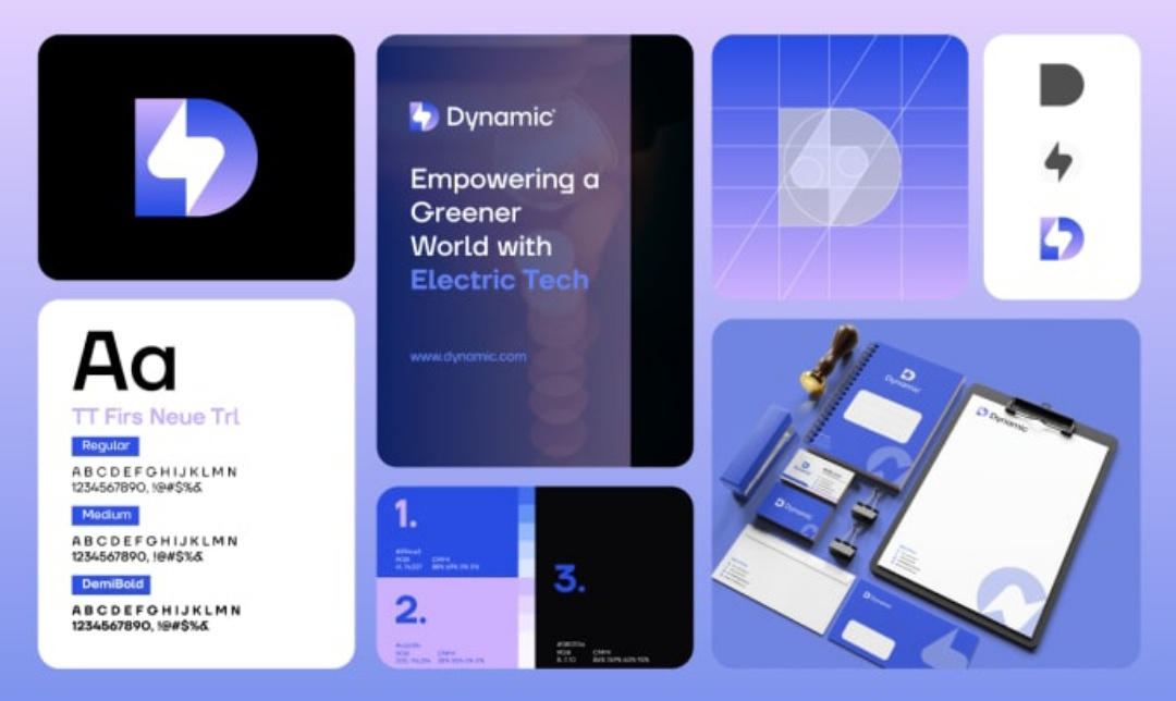 Logo Design bolt brand identity design branding d bolt logo d logo ecomerce google logo gradient logo logo logo design logo designer logo maker logos meta world modern logo saas software logo tech technology trendy logo