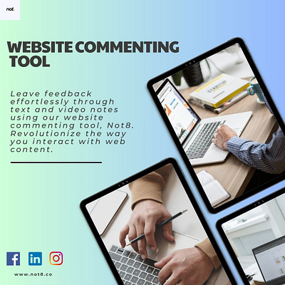 Website Commenting Tool : Leave Feedback in Text & Video Notes feedback platform product feedback tool website feedback tool