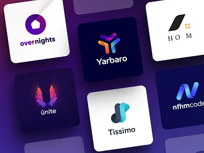 Brand Catalogue · Logofolio brand brand catalogue branding graphic design logo logofolio logos