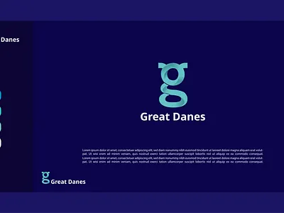 G gradient logo designer designer graphic design logomaker logoo redesign