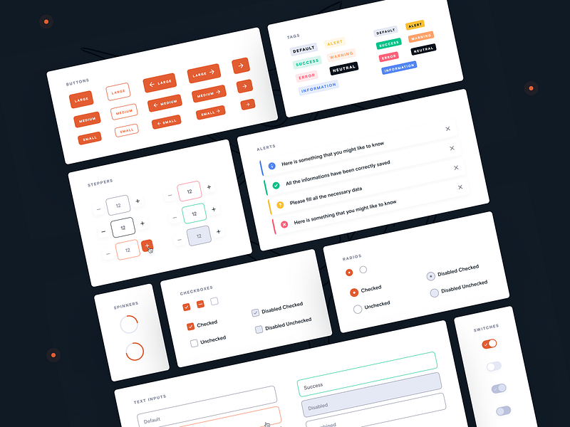 ShoreTrade android animation app art direction branding dark design direction design system iconography illustration ios iphone logo minimal motion product design startup tech ui ux