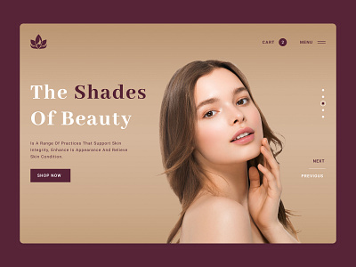 Beauty Landing Page UI beautiful flutter website design beautiful interface beautiful interface design beautiful ui design beautiful ui websites beautiful ux design beautiful web ui best ui website design flutter beautiful ui most beautiful ui ui ui beauty