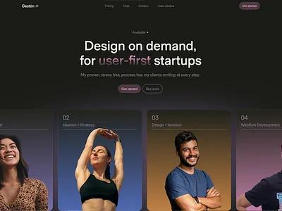 My new portfolio branding graphic design illustration logo product design typography ui ux vector web design