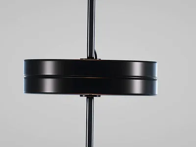 φ — ōς .3 3d 3d animation 3d art 3d model animation animation art c4d cinema4d design lamp loop minimal motion art motion design motion graphics octane render styleframe