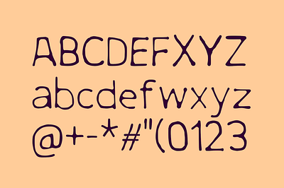 Wirez brand branding design font fonts ink font slim font thin font type font typo typography