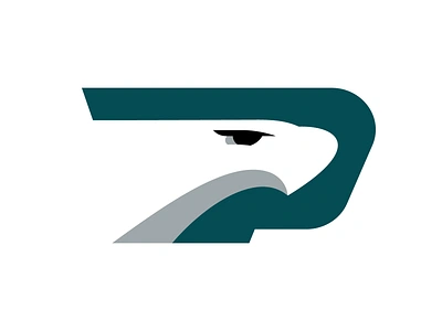 Sean's NFL - Philadelphia Eagles Concept Logo branding design eagles football graphic design identity illustration illustrator logo nfl philadelphia philly sports vector