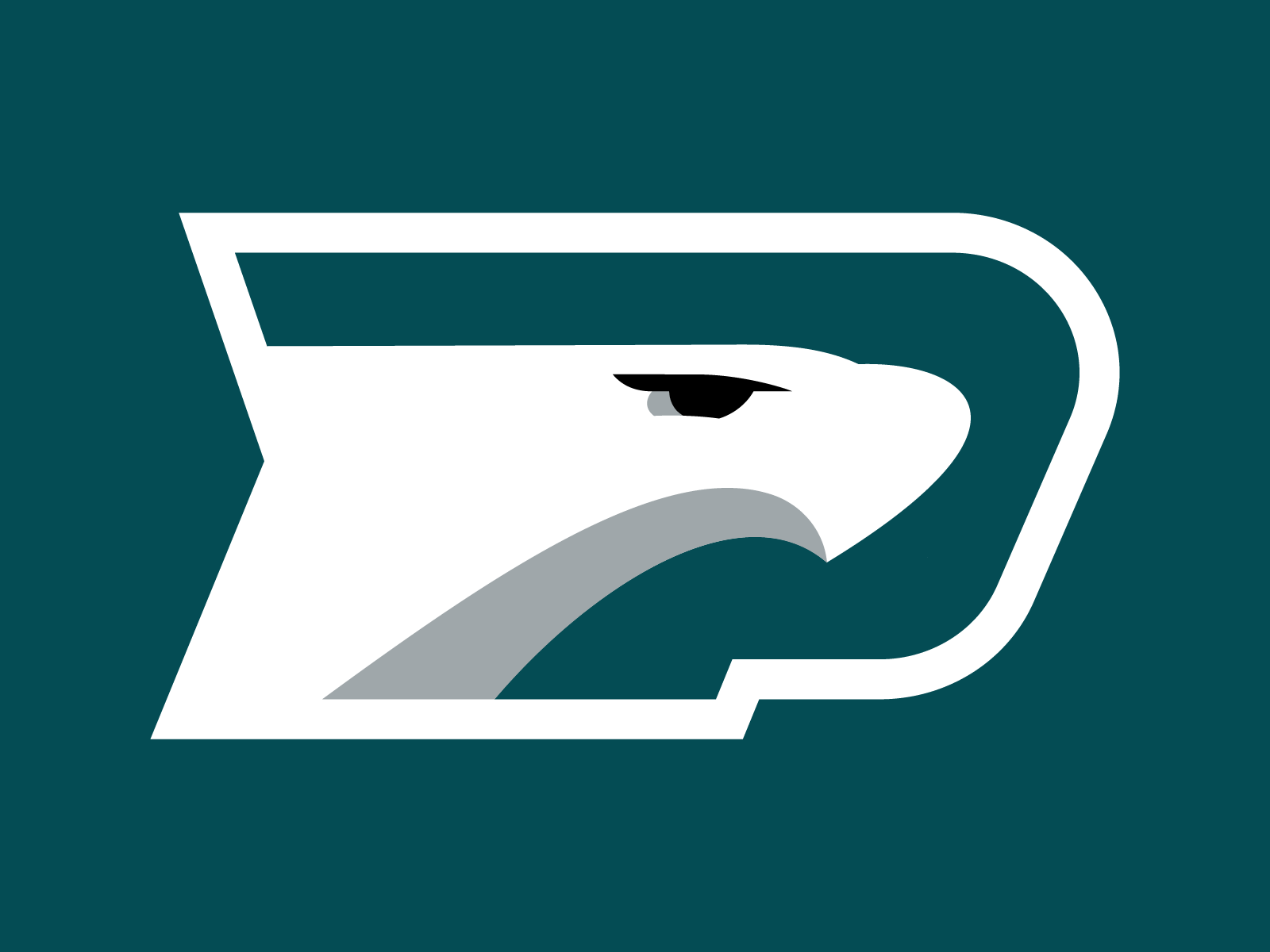 Sean's NFL - Philadelphia Eagles Concept Logo by Sean McCarthy on Dribbble