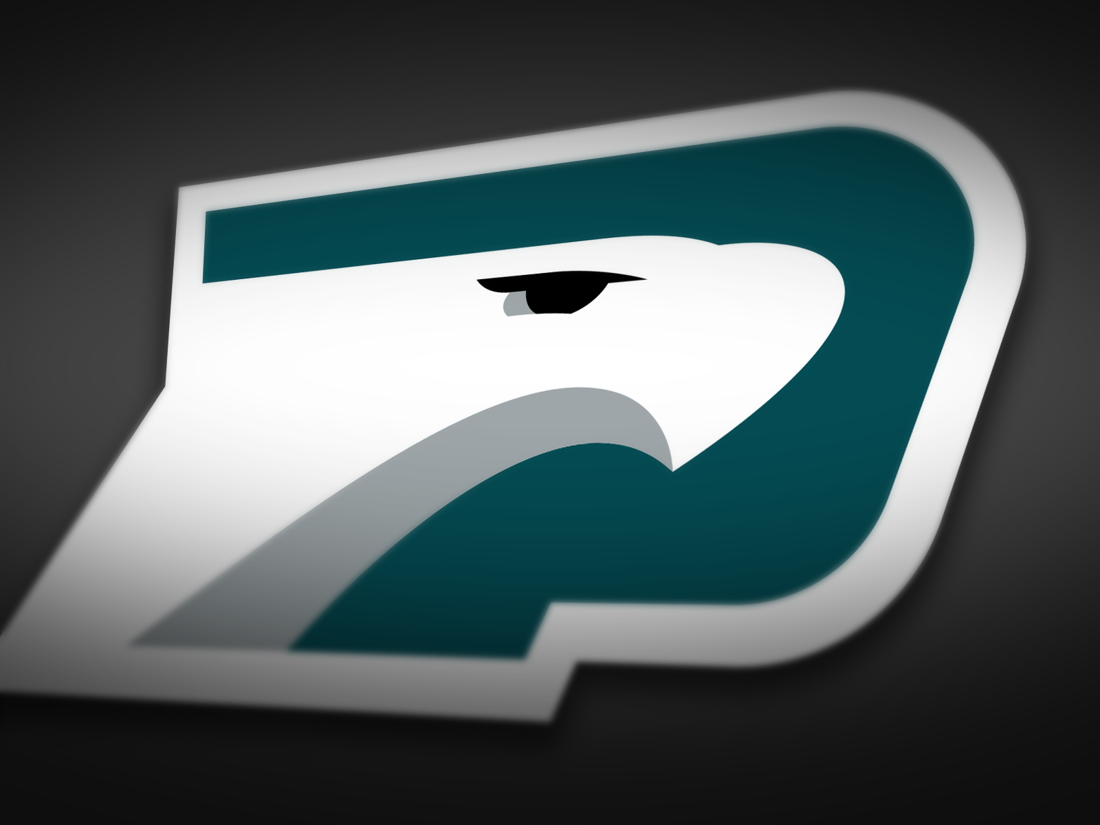 Sean's NFL - Philadelphia Eagles Concept Logo by Sean McCarthy on Dribbble