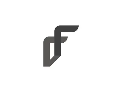 F mark app icon brand identity brand identity design branding business logo design clean creative logo creative logo designer design flat flat icon flat logo logo logos minimalist modern icon personal branding professional logo design simple