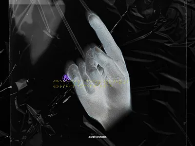 Streetwear Design - Hand artwork