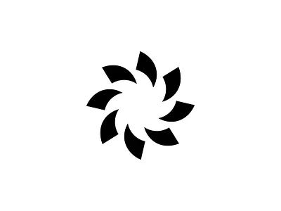 Abstract Flower Logo abstract flower logo abstract flower logo icon abstract flower logo mark abstract flower logo vector abstract flower logos abstract flower mark abstract logo abstract logo mark abstract mark branding creative logo design flower logo graphic design illustration logo minimal logo minimalist logo vector