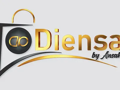 Brand Logos 3d branding graphic design logo ui