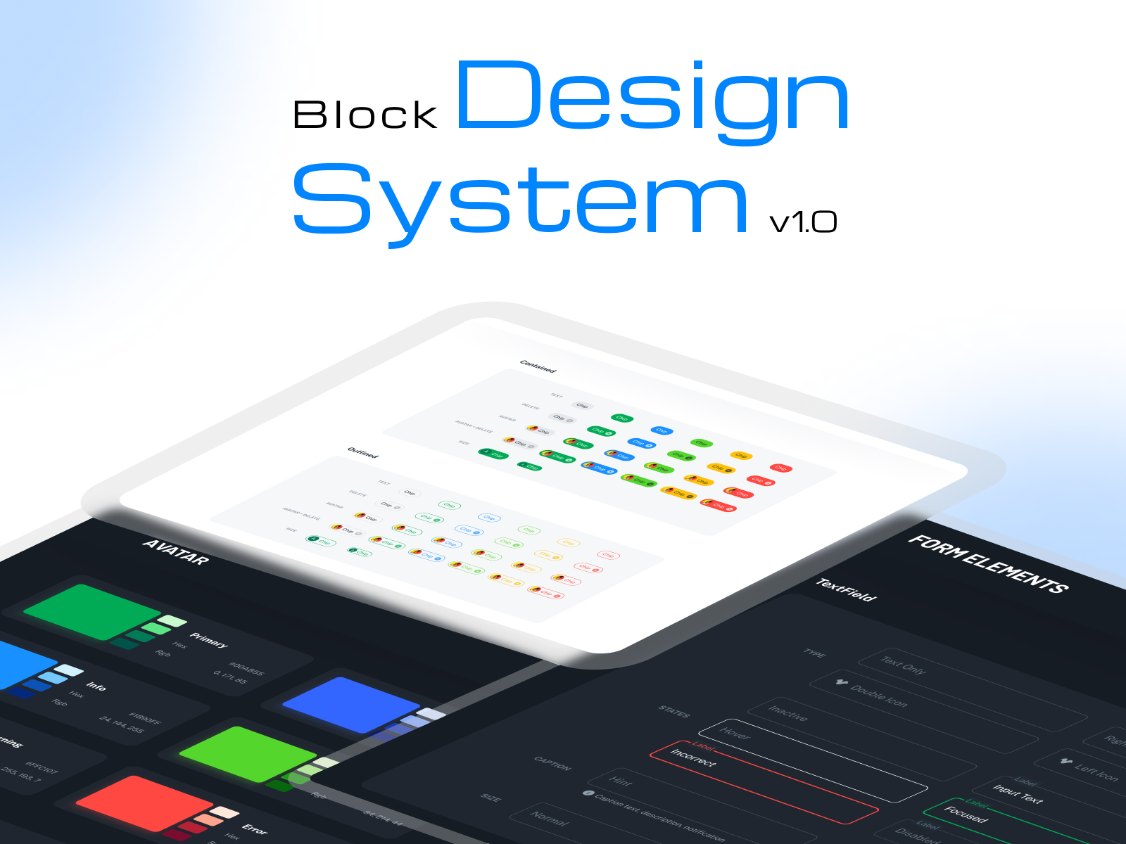 Design System 2024 Blockchain By Muhammad Hamza Jamil On Dribbble   Original 873f8a25c03f4adc1e9ccdd15afdc27c 