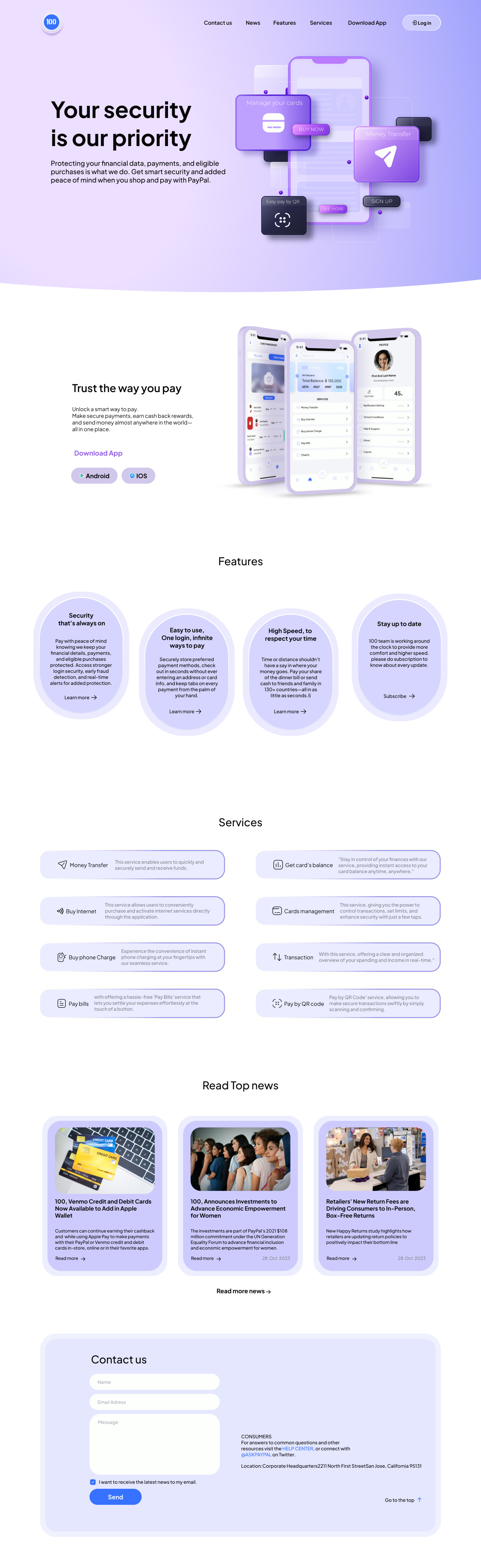 Landing page landing page product design ui ui ux design user experience user interface ux design web design