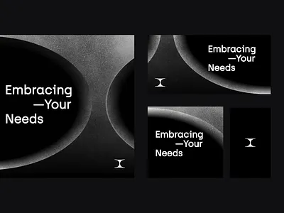 Branding Concept - Symbol branding graphic design logo type