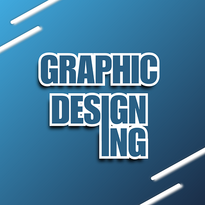 Graphic Design 3d 3d art 3d graphic 3d text abstract design concept graphic design logo typography visual art visual design