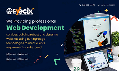 Web Development