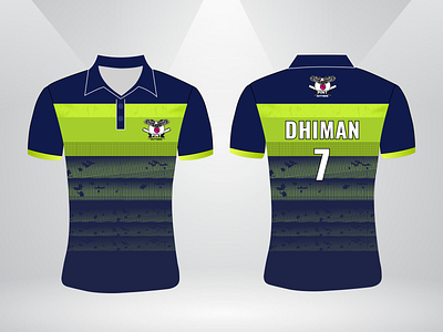 Pint Hitters Team Cricket Jersey Design branding design graphic design illustration logo ui ux vector web website