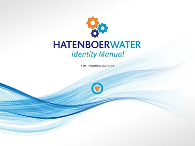 Corporate Identity Manual branding corporate identity design graphic design logo manual