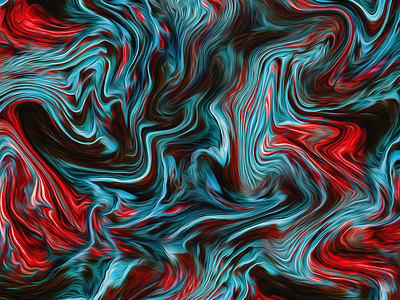 Loving and Believing abstract art artwork digital art digital illustration digital painting fluid fractal graphic design illustration liquid marble oil painting painting pattern texture