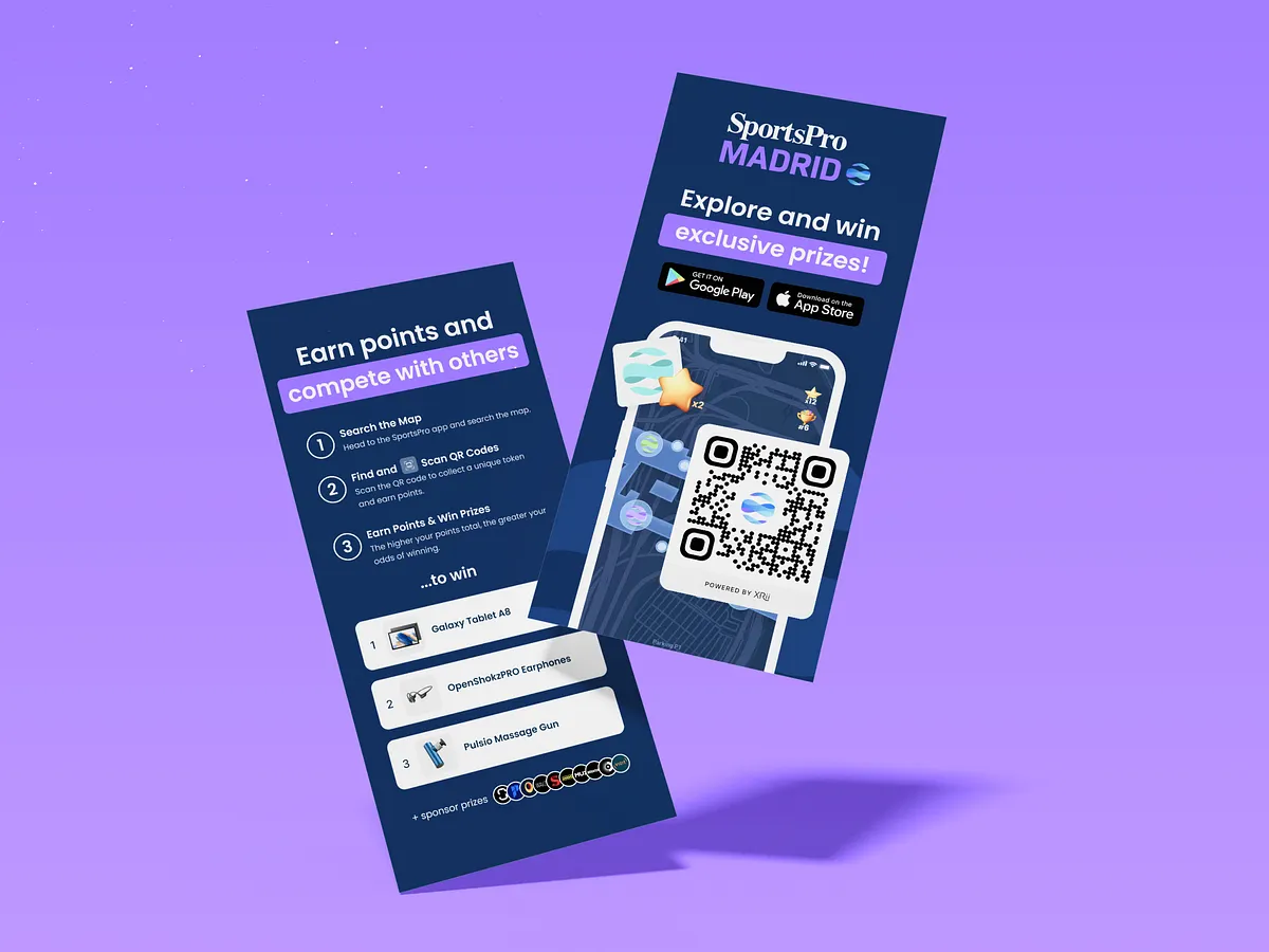 App Poster designs, themes, templates and downloadable graphic elements ...