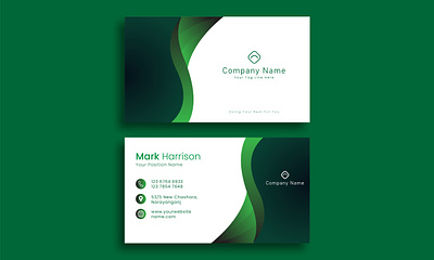 Business Card branding business card business card design creative business card creative card graphic design