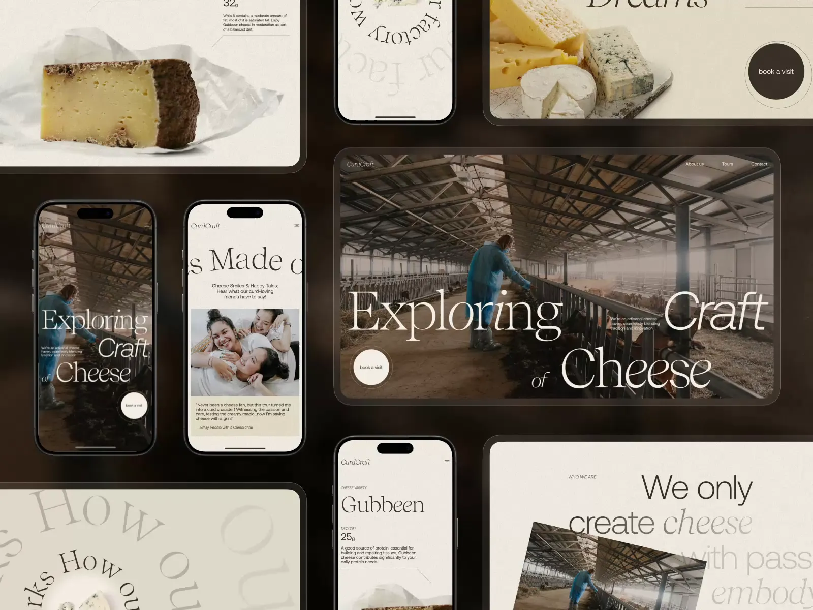 Web Design
