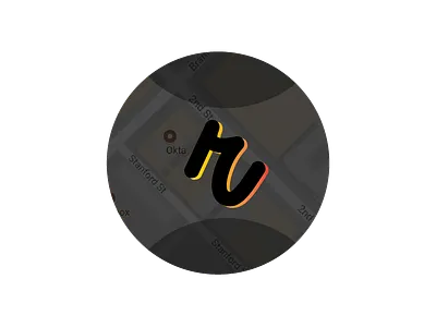 Join Rendez Branding app logo branding illustration